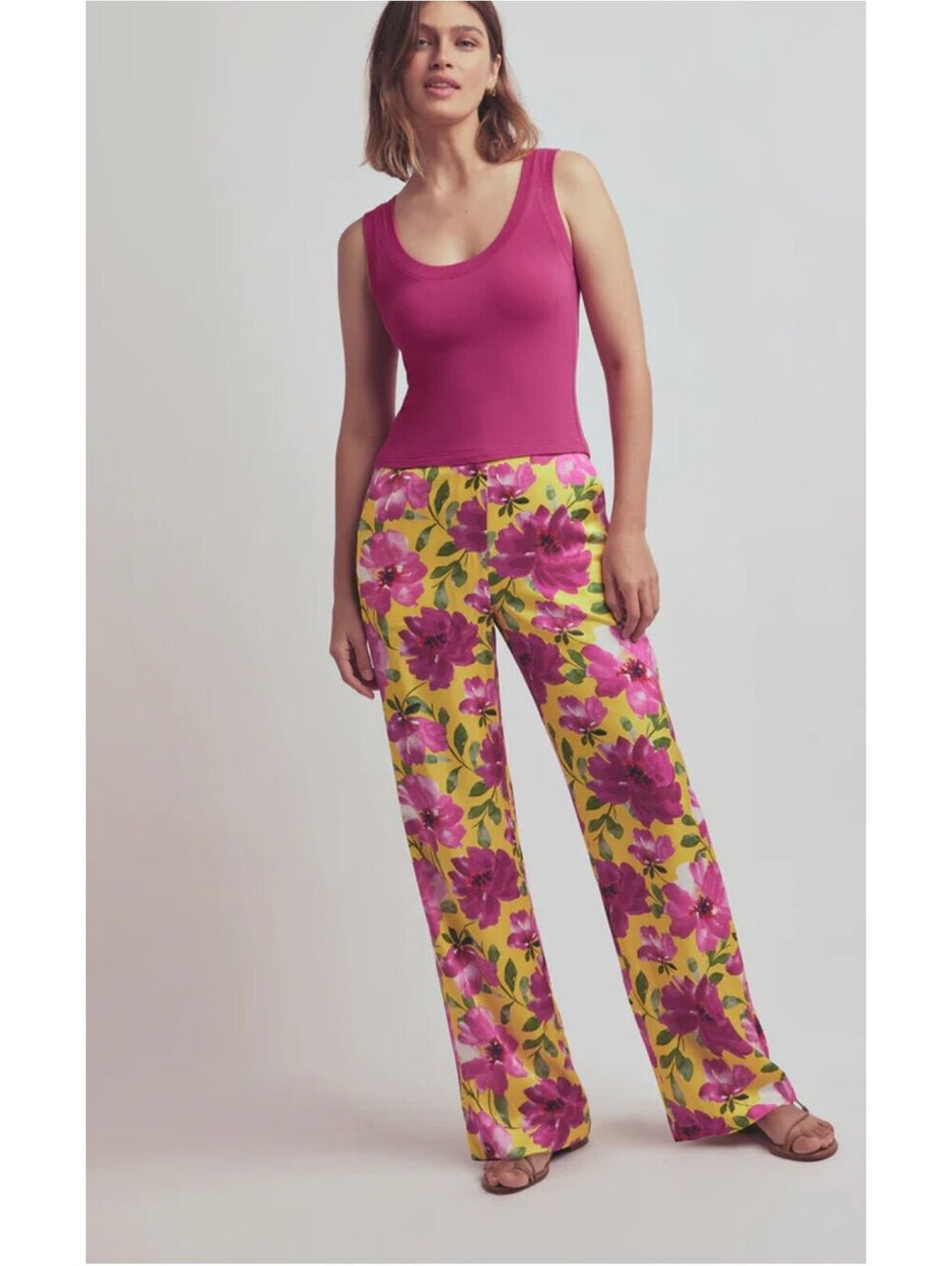 THE FIONA PANT